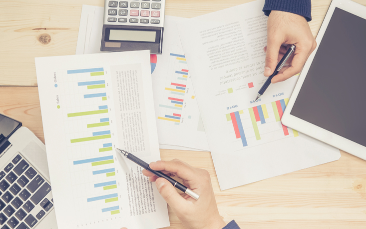 Índice de expansão do comércio fica estável em junho, após três altas consecutivas Índice de expansão do comércio fica estável em junho, após três altas consecutivas