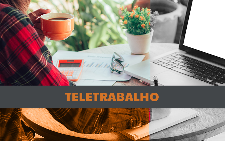 Reforma trabalhista: o que é teletrabalho?