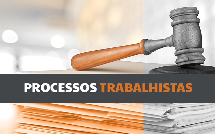 CLT antes e depois: reforma trabalhista propõe mudanças para processos judiciais CLT antes e depois: reforma trabalhista propõe mudanças para processos judiciais