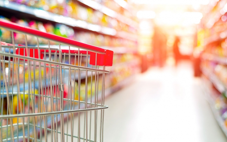 Em quatro meses, vendas no varejo paulista crescem 2,7%, com faturamento R$ 5,1 bilhões superior ao mesmo período de 2016 Em quatro meses, vendas no varejo paulista crescem 2,7%, com faturamento R$ 5,1 bilhões superior ao mesmo período de 2016