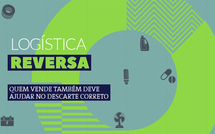 Comerciantes podem se tornar pontos de entrega de pilhas e baterias no Portal de Logística Reversa da FecomercioSP Comerciantes podem se tornar pontos de entrega de pilhas e baterias no Portal de Logística Reversa da FecomercioSP