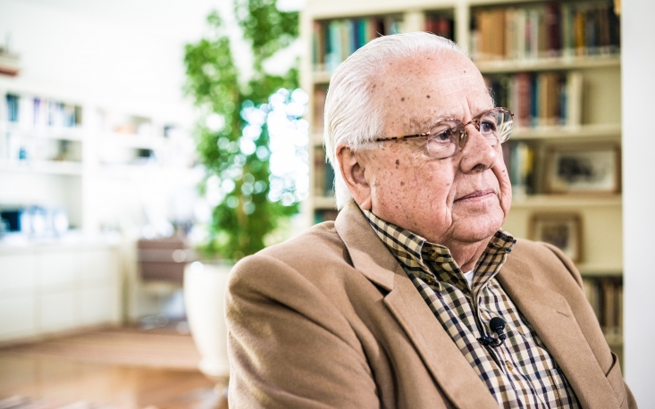 Brasil de privilégios e desequilíbrios, por Ary Mattos Filho Brasil de privilégios e desequilíbrios, por Ary Mattos Filho