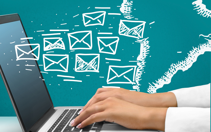 E-mail marketing é estratégia para aproximar clientes de pequenas e médias empresas