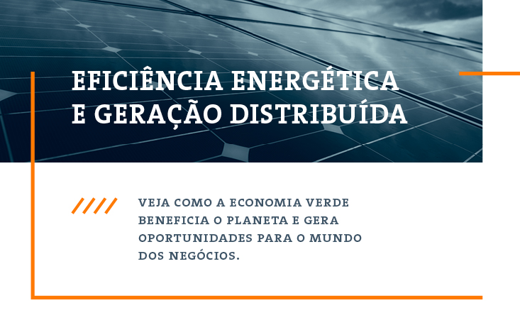 FecomercioSP promove seminário sobre energia sustentável