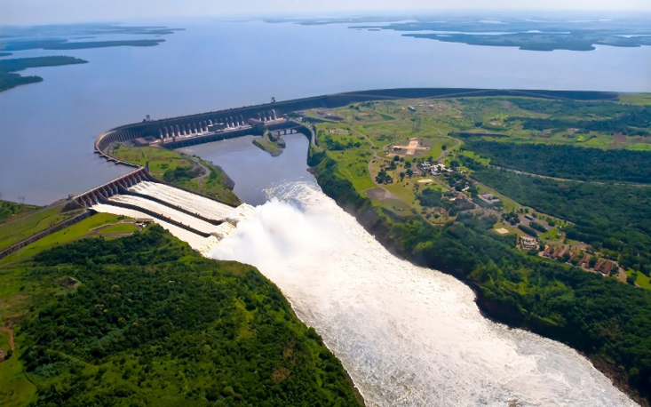 Hidrelétricas na Amazônia, por José Goldemberg 