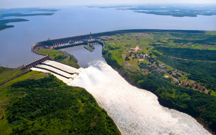 Hidrelétricas na Amazônia, por José Goldemberg Hidrelétricas na Amazônia, por José Goldemberg