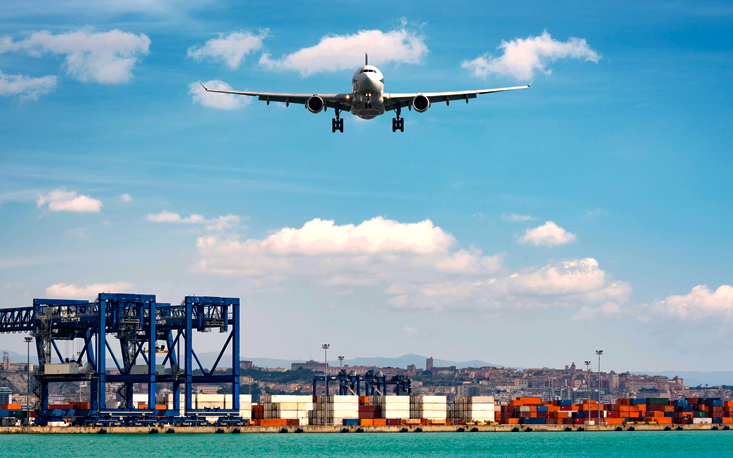 Declaração única acelera processos de exportação no Brasil Declaração única acelera processos de exportação no Brasil