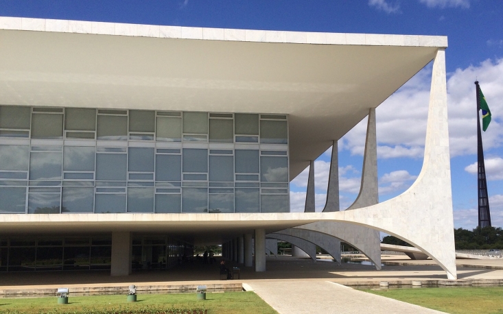 FecomercioSP apresenta reforma política “ideal”, com regulamentação de fontes de financiamento FecomercioSP apresenta reforma política “ideal”, com regulamentação de fontes de financiamento