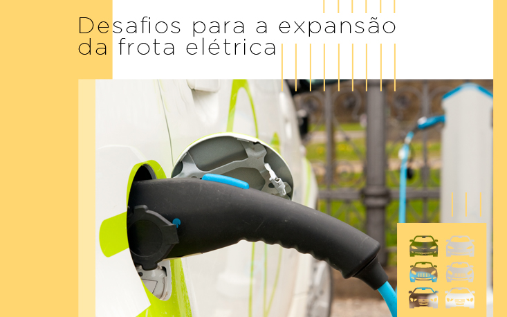 Falta política pública para incentivar uso do carro elétrico no Brasil