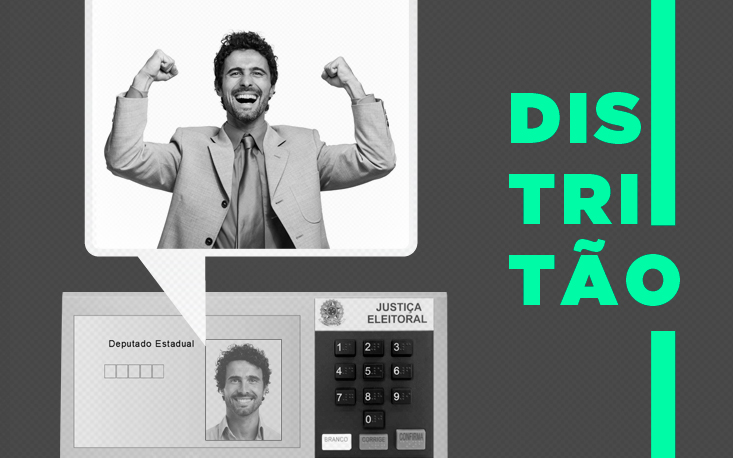 Reforma Política: o que deve acontecer com o voto distrital? Reforma Política: o que deve acontecer com o voto distrital?