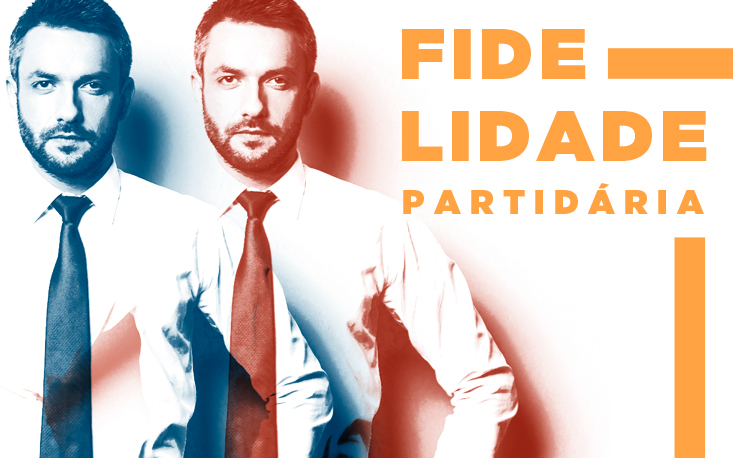 Reforma Política: o que deve acontecer com fidelidade partidária? Reforma Política: o que deve acontecer com fidelidade partidária?