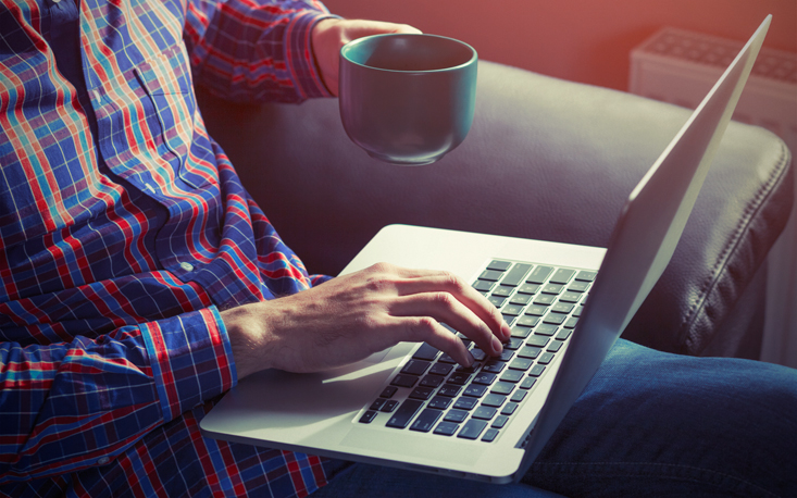 Bem planejado, home office reduz custos do funcionário e da empresa Bem planejado, home office reduz custos do funcionário e da empresa