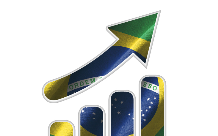 Economia reúne dados que sinalizam o fim da crise Economia reúne dados que sinalizam o fim da crise