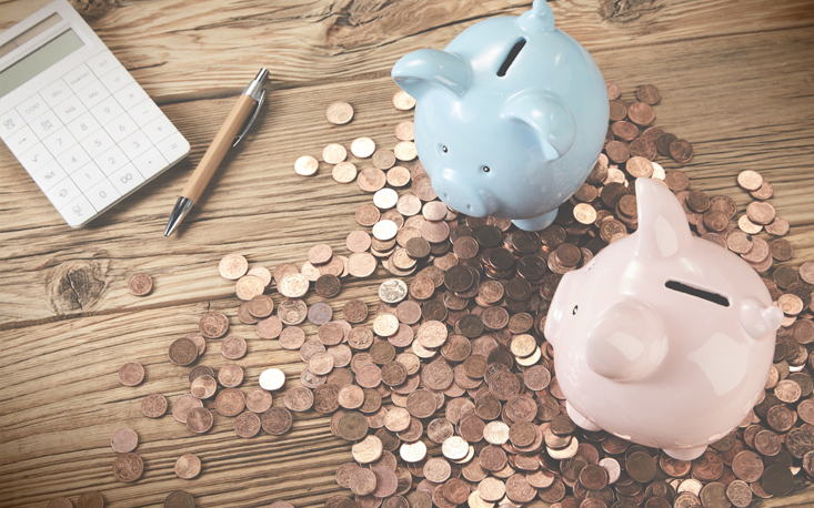 Consumidores não endividados reduzem reservas em setembro e parecem mais propensos a consumir Consumidores não endividados reduzem reservas em setembro e parecem mais propensos a consumir