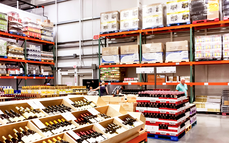 Atacado paulista gera empregos formais pelo quinto mês consecutivo e evidencia reação do setor, aponta FecomercioSP Atacado paulista gera empregos formais pelo quinto mês consecutivo e evidencia reação do setor, aponta FecomercioSP