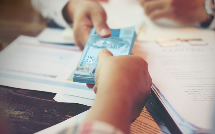 Paulistano permanece conservador, mas intenção de financiamento cresce 10,9% em outubro Paulistano permanece conservador, mas intenção de financiamento cresce 10,9% em outubro