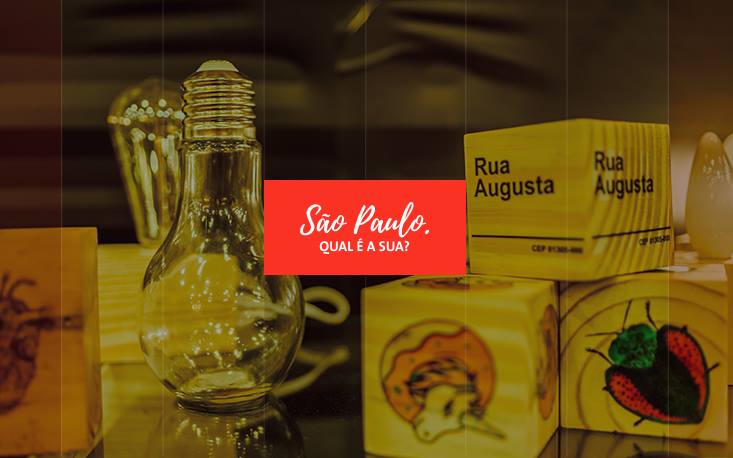 Rua Augusta e sua diversidade são tema de vídeo exclusivo produzido pela FecomercioSP Rua Augusta e sua diversidade são tema de vídeo exclusivo produzido pela FecomercioSP