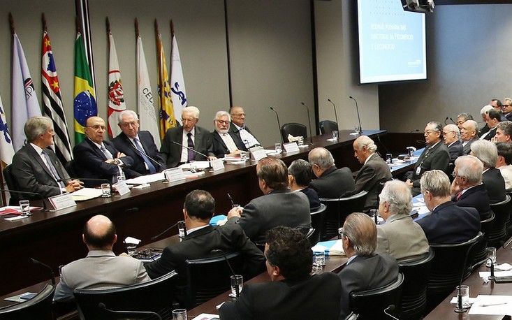 Ministério da Fazenda atende a pleito da FecomercioSP e prorroga prazo de adesão das empresas ao novo Refis Ministério da Fazenda atende a pleito da FecomercioSP e prorroga prazo de adesão das empresas ao novo Refis