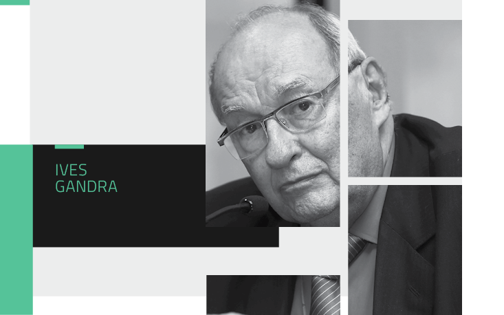 Sementes do parlamentarismo, por Ives Gandra da Silva Martins Sementes do parlamentarismo, por Ives Gandra da Silva Martins