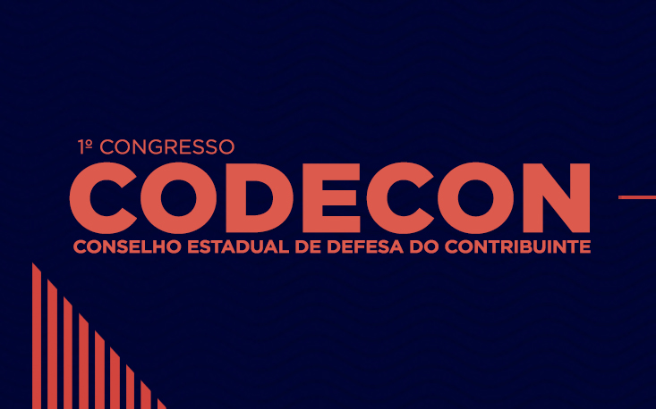 1º Congresso Codecon debate os principais temas tributários na FecomercioSP 1º Congresso Codecon debate os principais temas tributários na FecomercioSP