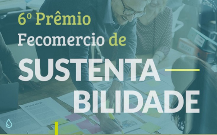 Inscrições de projetos de sustentabilidade em indústrias podem ser realizadas até novembro