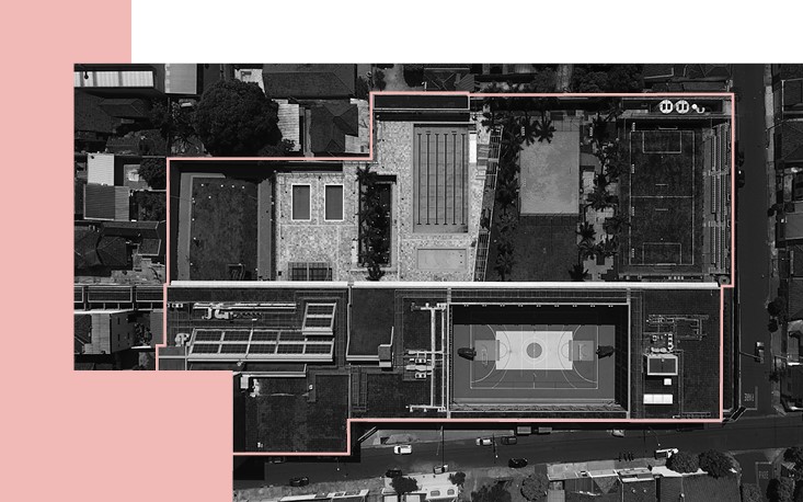 Unidade do Sesc em Birigui será inaugurada no próximo dia 25 Unidade do Sesc em Birigui será inaugurada no próximo dia 25