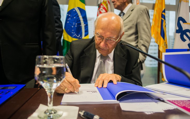 Livro “Modernização do Judiciário” debate o papel das instituições jurídicas no País Livro “Modernização do Judiciário” debate o papel das instituições jurídicas no País