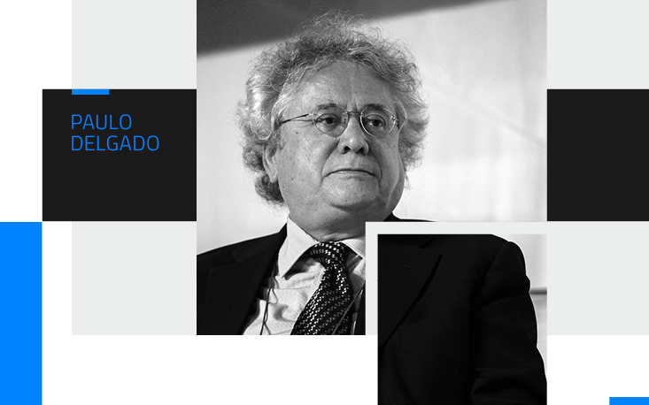 O mundo voltou a esquentar, por Paulo Delgado O mundo voltou a esquentar, por Paulo Delgado