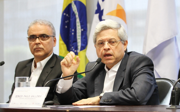FecomercioSP recebe evento sobre impacto da transformação digital no setor de comércio e serviços FecomercioSP recebe evento sobre impacto da transformação digital no setor de comércio e serviços