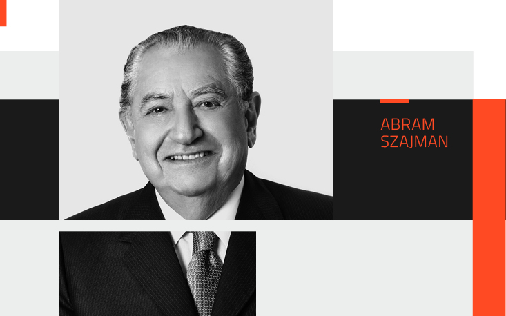 A Previdência Social possível, por Abram Szajman A Previdência Social possível, por Abram Szajman