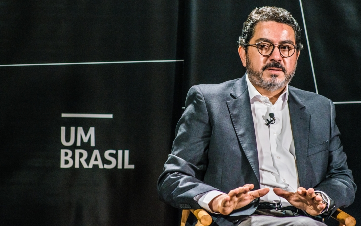 A cidade é um organismo em permanente construção, diz Lacir Baldusco A cidade é um organismo em permanente construção, diz Lacir Baldusco