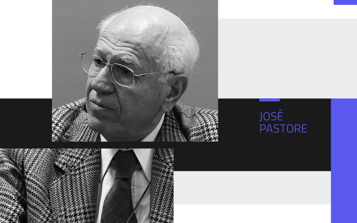 Tecnologia, demografia e trabalho, por José Pastore