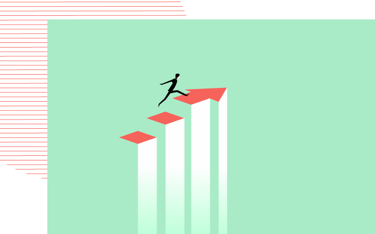 Confiança do empresário do comércio cresce pelo segundo mês consecutivo em fevereiro e atinge o maior patamar desde janeiro de 2014 Confiança do empresário do comércio cresce pelo segundo mês consecutivo em fevereiro e atinge o maior patamar desde janeiro de 2014