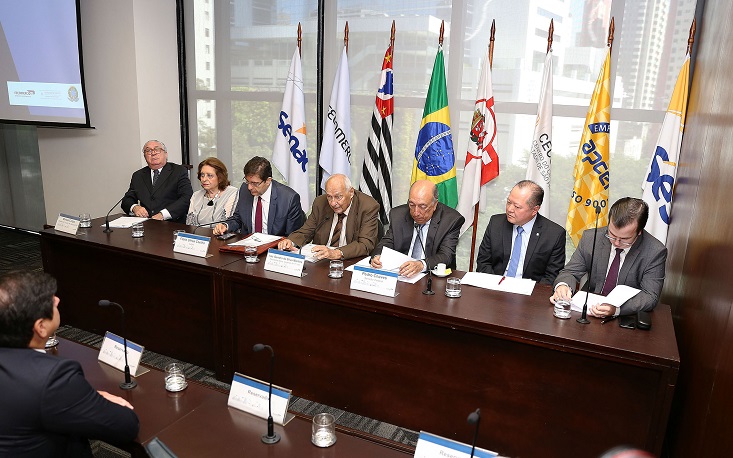 Novo Código Comercial deve trazer mais segurança jurídica para as empresas e melhorar o ambiente de negócios Novo Código Comercial deve trazer mais segurança jurídica para as empresas e melhorar o ambiente de negócios