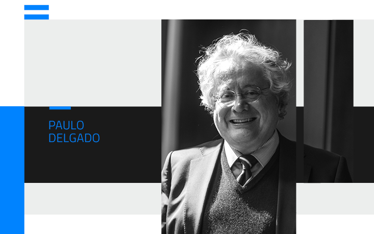 Estado crítico no continente, por Paulo Delgado