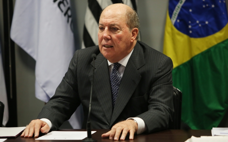 Codecon-SP elege nova diretoria para o exercício 2018/2019 Codecon-SP elege nova diretoria para o exercício 2018/2019