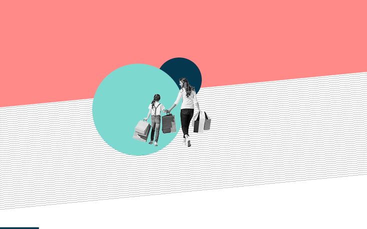 Índice de Intenção de Consumo das Famílias cresce pelo nono mês consecutivo, aponta FecomercioSP Índice de Intenção de Consumo das Famílias cresce pelo nono mês consecutivo, aponta FecomercioSP