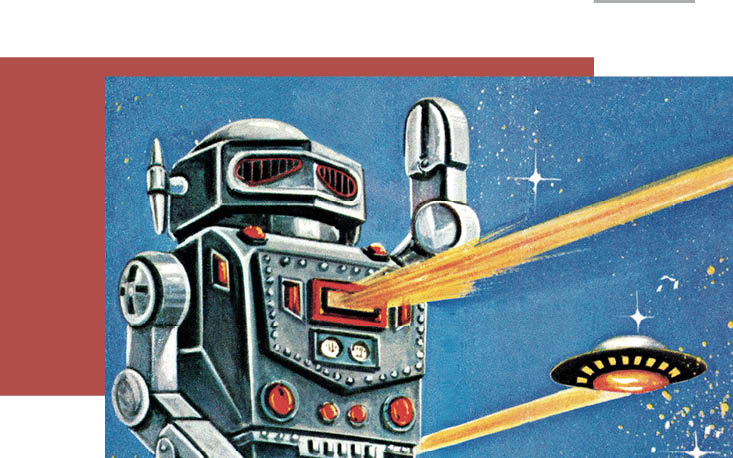 Entenda como ficam os papéis de empresas, sindicatos e Estado diante da robotização no mercado de trabalho Entenda como ficam os papéis de empresas, sindicatos e Estado diante da robotização no mercado de trabalho