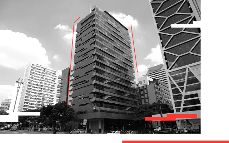 Com 17 andares, Sesc abre unidade na Avenida Paulista no dia 29 de abril
