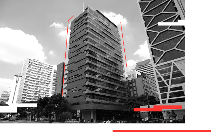Com 17 andares, Sesc abre unidade na Avenida Paulista no dia 29 de abril Com 17 andares, Sesc abre unidade na Avenida Paulista no dia 29 de abril