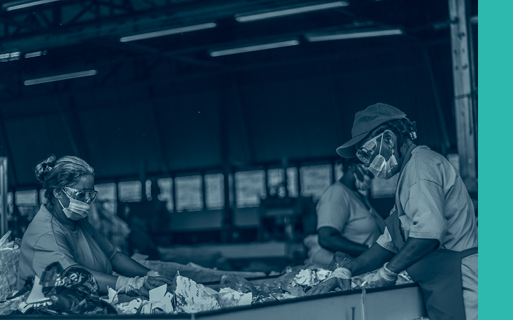 Conheça os ganhadores do 6º Prêmio Fecomercio de Sustentabilidade Conheça os ganhadores do 6º Prêmio Fecomercio de Sustentabilidade