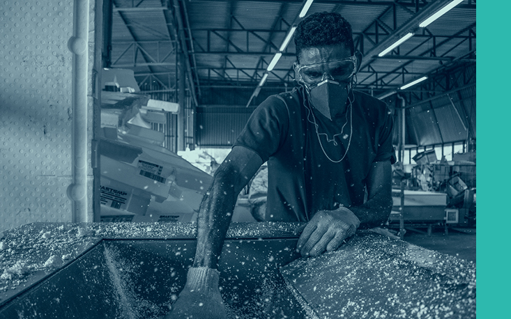 Programa REVIVA é ganhador da categoria Empresa do 6º Prêmio Fecomercio de Sustentabilidade Programa REVIVA é ganhador da categoria Empresa do 6º Prêmio Fecomercio de Sustentabilidade
