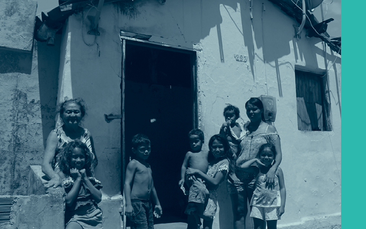 Reportagem sobre bairro de Fortaleza com IDH similar ao de países africanos vence o 6º Prêmio Fecomercio de Sustentabilidade na categoria Jornalismo Reportagem sobre bairro de Fortaleza com IDH similar ao de países africanos vence o 6º Prêmio Fecomercio de Sustentabilidade na categoria Jornalismo