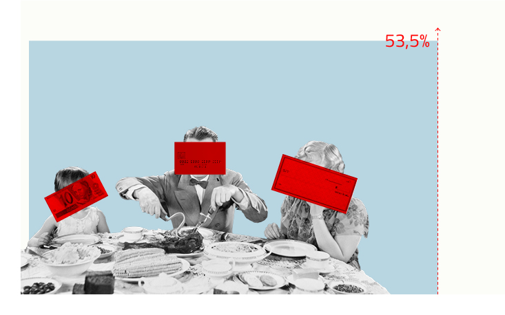Parcela de famílias paulistanas que admitem que não terão condição de pagar as dívidas atinge 9,1% em abril Parcela de famílias paulistanas que admitem que não terão condição de pagar as dívidas atinge 9,1% em abril