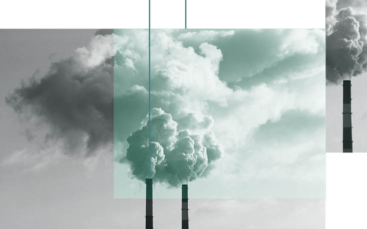 Empresas se adaptam à economia de baixo carbono para reduzir impactos ambientais de suas atividades Empresas se adaptam à economia de baixo carbono para reduzir impactos ambientais de suas atividades