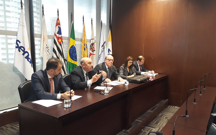 CAT discute mudanças da Lei 13.606/2018 quanto à averbação pré-executória e indisponibilidade de bens concedidos à PGFN CAT discute mudanças da Lei 13.606/2018 quanto à averbação pré-executória e indisponibilidade de bens concedidos à PGFN