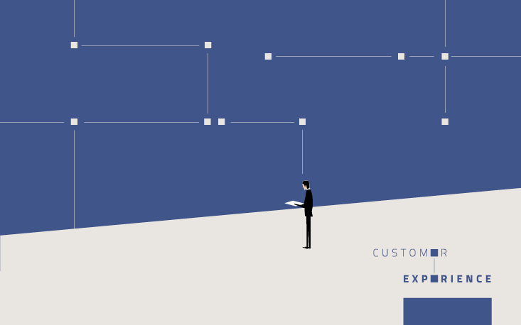 Aprenda a implementar a estratégia de “customer experience” Aprenda a implementar a estratégia de “customer experience”