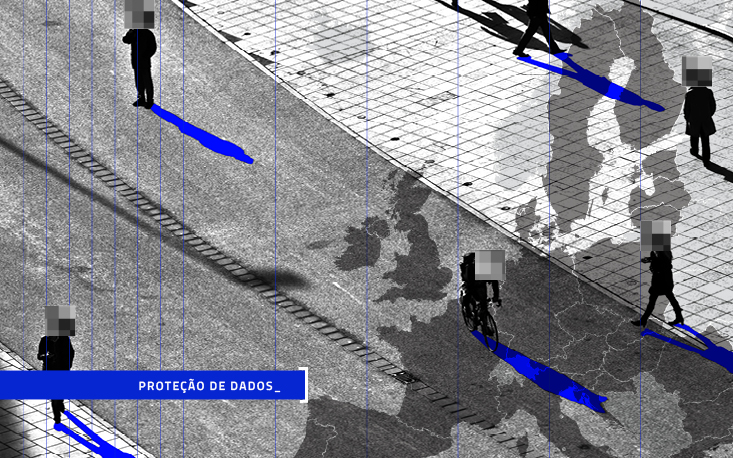 Nova regulamentação para proteção de dados entra em vigor e afeta empresas brasileiras que tenham relações comerciais com os países-membros da UE