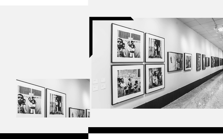 FecomercioSP apresenta exposição “Ofício luminoso” FecomercioSP apresenta exposição “Ofício luminoso”