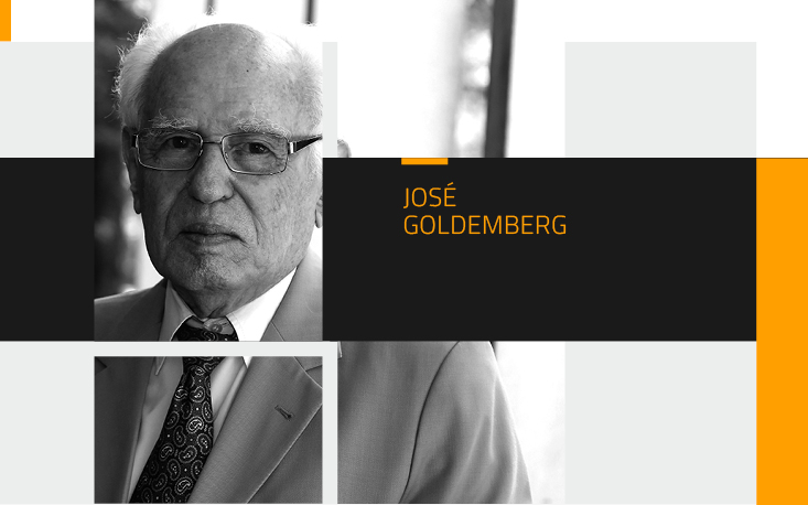 Pelo desenvolvimento sustentável, por José Goldemberg e Cristiane Cortez Pelo desenvolvimento sustentável, por José Goldemberg e Cristiane Cortez